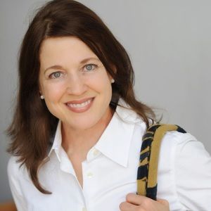 Meet your Posher, Victoria